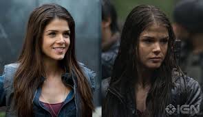 Octavia Before and After